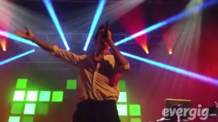 The Young Professionals "POP" - Trianon - Concert Evergig Live - Son HD