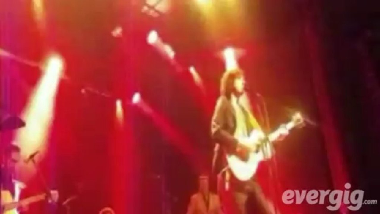 Philippe Uminski "Mon premier amour" - l'Alhambra - Concert Evergig Live - Son HD