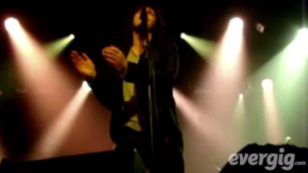 Philippe Uminski "Un coin de quartier" - l'Alhambra - Concert Evergig Live - Son HD