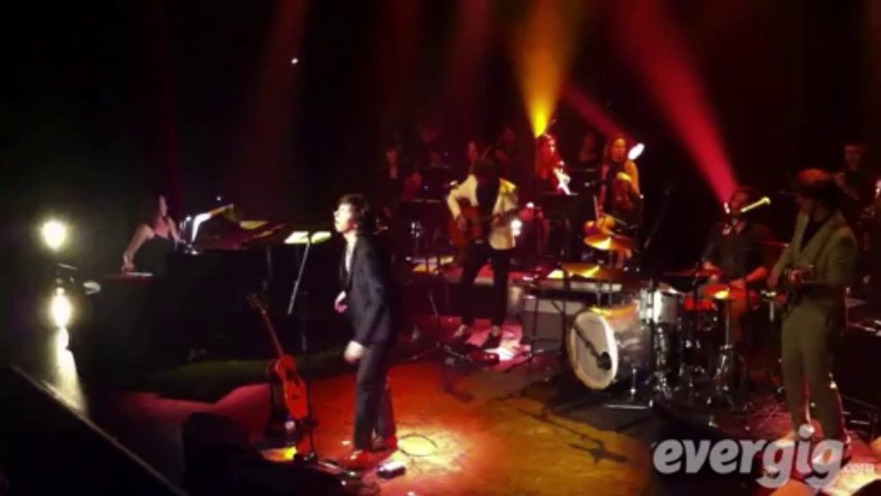 Philippe Uminski "Ah les femmes" - l'Alhambra - Concert Evergig Live - Son HD
