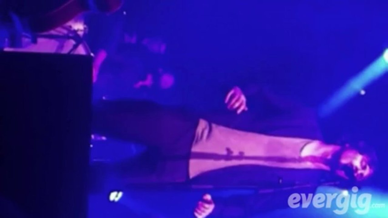 Philippe Uminski "Aimer" - l'Alhambra - Concert Evergig Live - Son HD