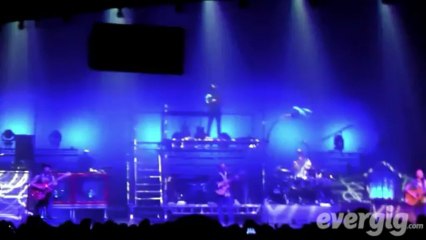 Tryo "Toi et moi" - Olympia - Concert Evergig Live - Son HD