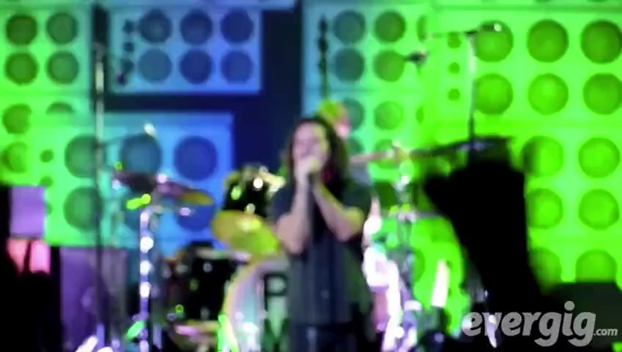 Pearl Jam "Why Go" - O2 Stadium Berlin - Concert Evergig Live - Son HD
