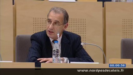 Les habitants du Nord-Pas-de-Calais oubliés par les pseudo-écolos !