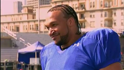 Science du sport - Des expériences complètement dingues