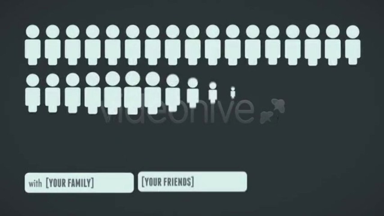 Online Promo - After Effects Template