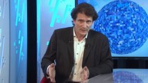 Olivier Passet, Xerfi Canal L'euro fort : pourquoi et comment