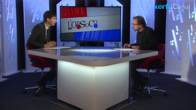 Philippe Moati, Xerfi Canal Consommations émergentes : les tendances de fond