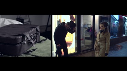 Calido Feat. Filip Dizdar - Govori Tiho