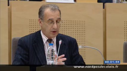 Les dessous cachés de Dunkerque capitale régionale du copinage !