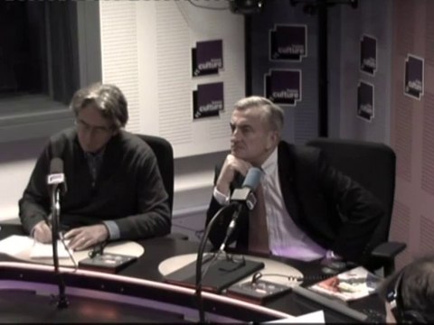 Les Matins - Centrafrique : les enjeux de l’intervention