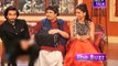 Comedy Nights with Kapil - Bollywood Stars CHOOSE Kapil over Salman Khan?