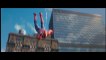 The Amazing Spider-Man : Le Destin d'un héros - Teaser Bande-annonce mondiales dans deux jours [VF|HD720p]