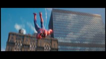 The Amazing Spider-Man : Le Destin d'un héros - Teaser Bande-annonce mondiales dans deux jours [VF|HD720p]