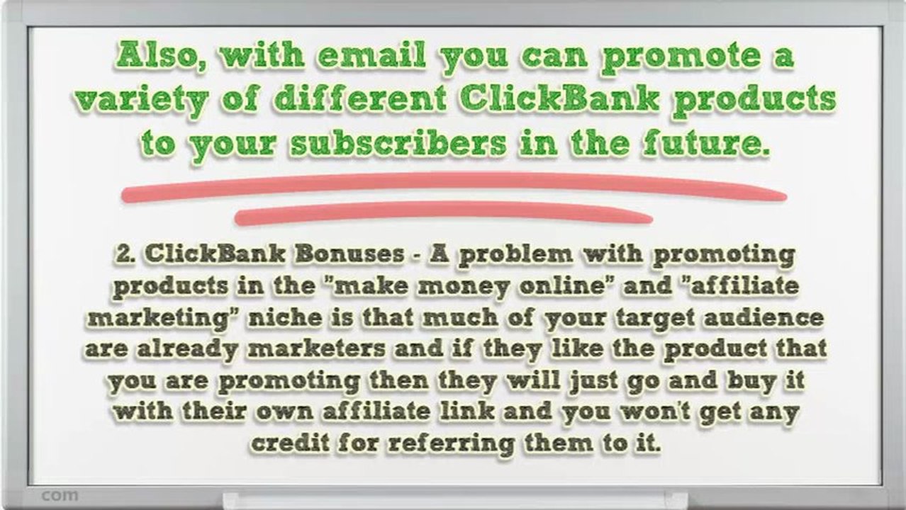 How Do You Really Make Money With ClickBank Affiliate Programs?