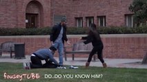 The Bullying Social Experiment... Sad but true!!