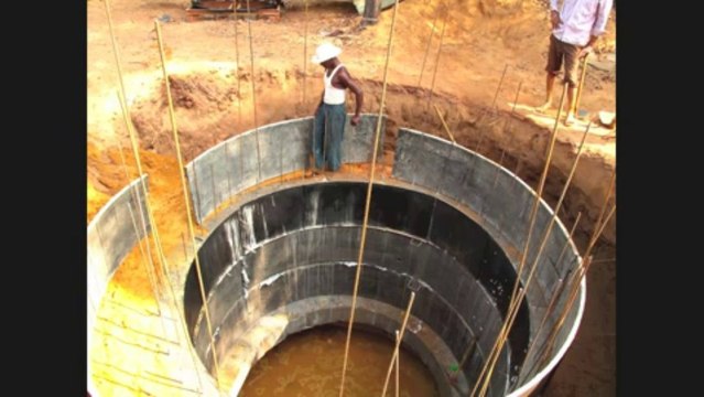 Global Clean Water - Landmark Education TMLP