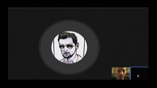 14h42 - Le hacker des sondages de France 3