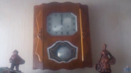 Carillon vedette Westminster 1953