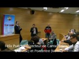 Conférence de Presse APM