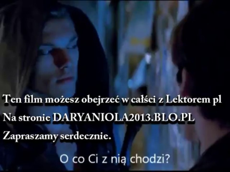 Dary Anioła: Miasto kości Online 2013 Lektor PL Cały Film