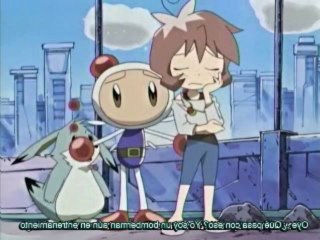 White Bomber meets Shout [Spanish Fandub]