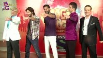 Promotions Of 'R...Rajkumar' At Boogie Woogie Dance Show | Latest Bollywood News