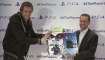La PS4 en folie au Sony Store à Paris !