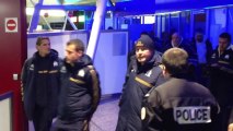 Bagarre : Thauvin insulté à l'aéroport de Lille