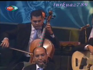 Ahmet DİNLEYEN (Viyolonsel)-Hüzzâm’a Geçiş Taksimi