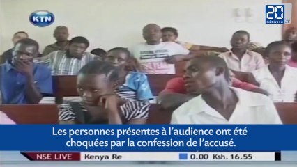 Dix ans de prison pour avoir violé sa chèvre