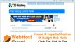 T35 Hosting - Free Web Hosting Video Tutorial: Creating a Directory