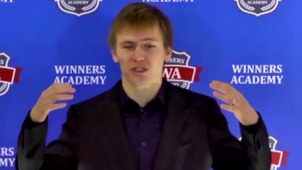 академия победителей