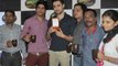 Imran Khan Meets Bru Gold Coffee Bean Contest Winners !