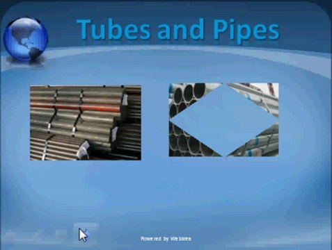 Malur Tubes-Roofing Sheets Manufacturers & Tubes and Pipes Dealers