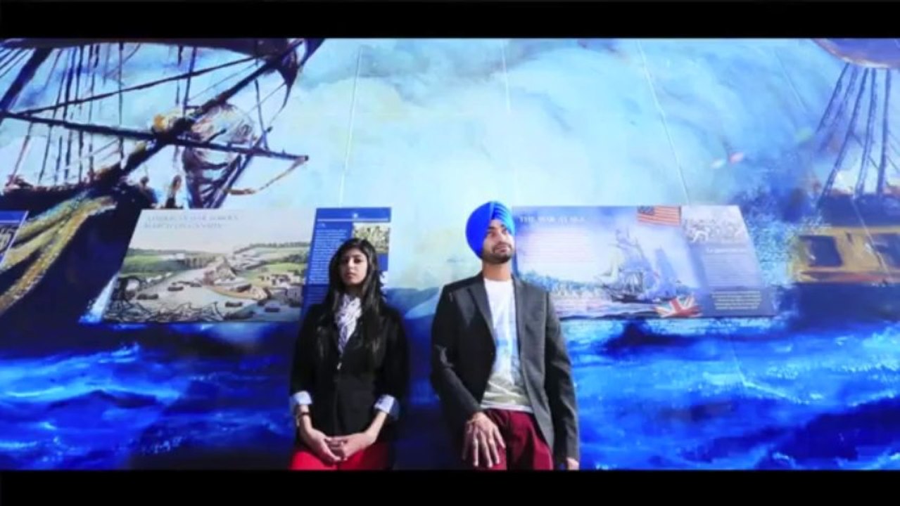 REN DEH dila ren deh tanu piyar ni karna anaa   Saini Surinder - Official Video