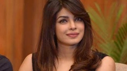 Priyanka Chopra On Why She's Absent From Gunday Teaser !
