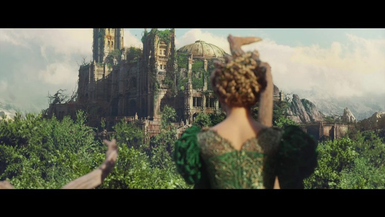 La Belle et La Bête Bande-annonce VF