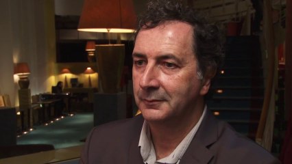 La Peste, disait-il ! : ITW de François Morel
