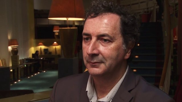 La Peste, disait-il ! : ITW de François Morel