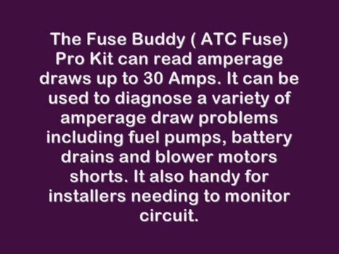 Amazing Circuit-Testing Tools at OnLine Car Tech Pty LTD Australia