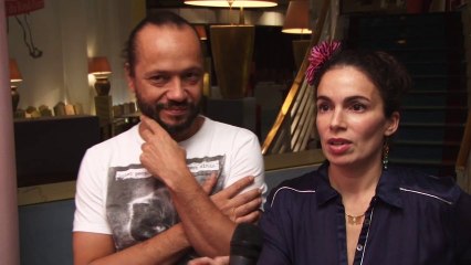 La Peste, disait-il ! : ITW de Yael Naim et David Donatien