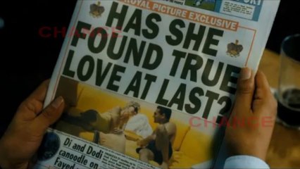 Los secretos de 'Diana' en la piel de Naomi Watts