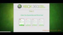 Amazing Microsoft Points Generator 2013 [download link in description] Get Free Microsoft Points