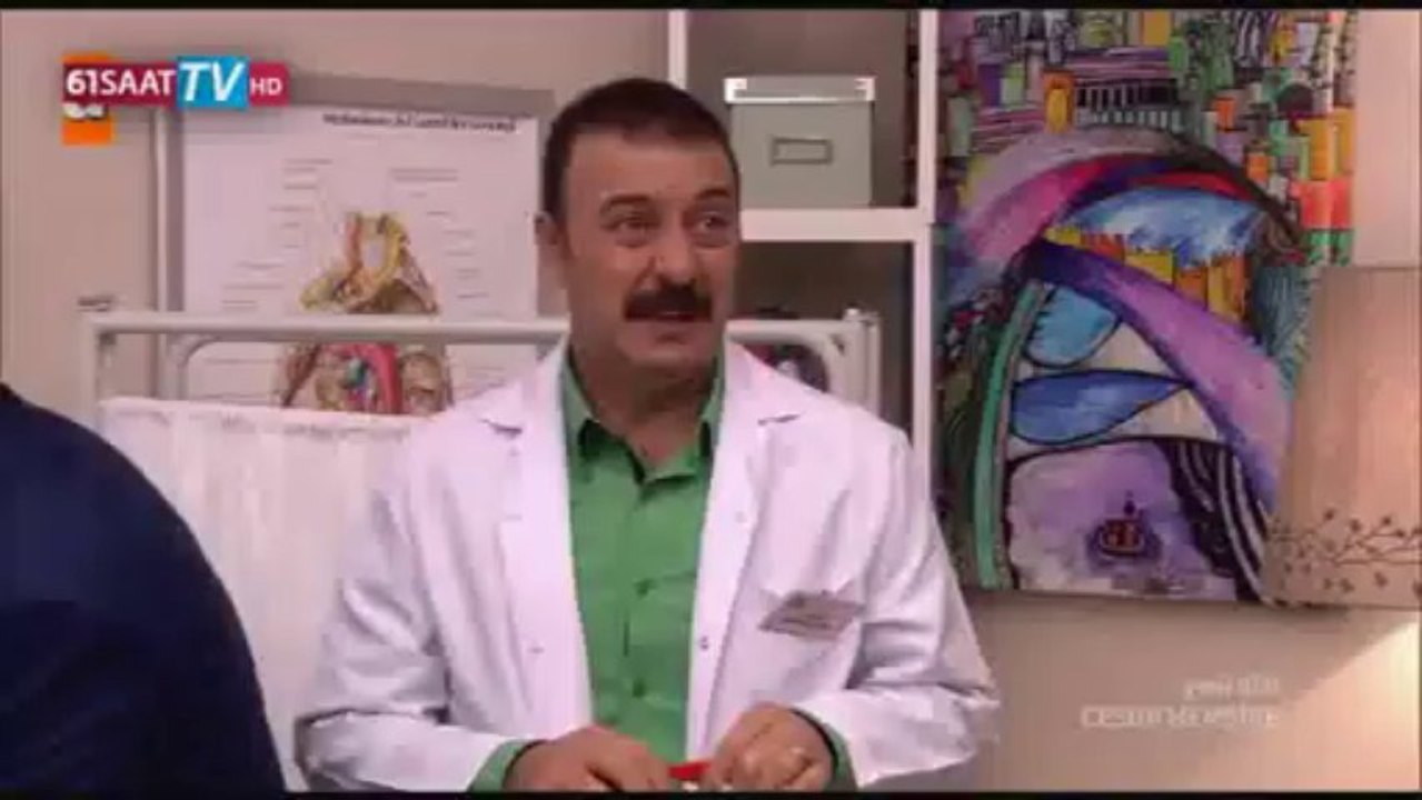Cesur Hemşire'yi Trabzonlular basarsa