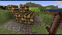 Terrafirmacraft aventure ép 14