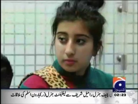 British Pakistani students from East Lancashire visit Pakistan and love the experience