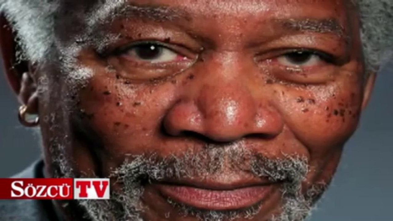 Parmaklarıyla öyle bir şey yaptı ki