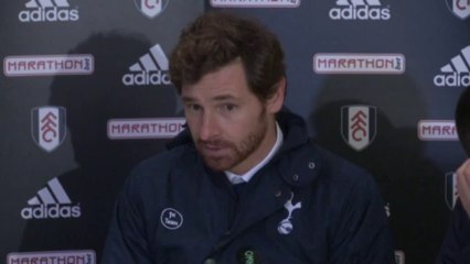 AVB respira tras la victoria