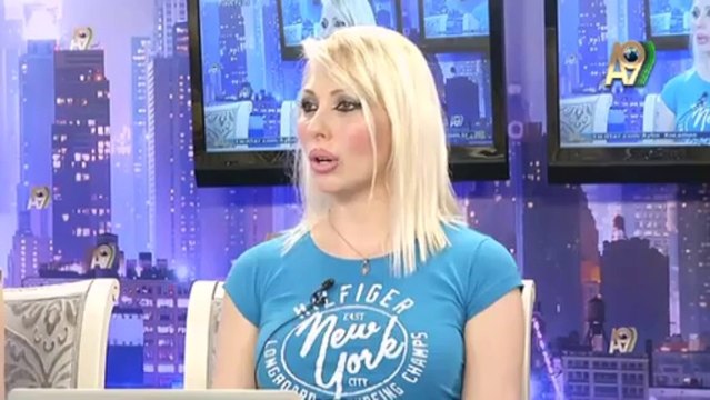 Ceylan Özbudak, Didem Ürer, Damla Pamir, Gülşah Güçyetmez, Beyza Bayraktar, Beril Koncagül ve Aylin Kocaman'ın A9 TV'deki canlı sohbeti (19 Temmuz 2013; 22:00)